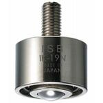 ボールトランスファー イグチベアー(切削製品・ボルトタイプ・スチール製・下向き用) IK-N型 井口機工製作所