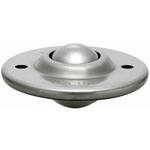 US-16S ボールトランスファー イグチベアー(プレス製品・落し込みタイプ・ステンレス製・上向き用) US-S型 井口機工製作所