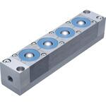 エアボールリフタ エアー昇降式イグチベアーユニット ISR-50S型(シングルピストンタイプ) 井口機工製作所