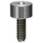 ボールトランスファー イグチベアー(切削製品・ボルトタイプ・ステンレス製・上向き用)IS-SN型 井口機工製作所