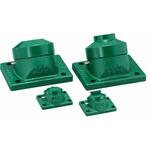 特殊車輪 SW型(スチール製・上下両用) 井口機工製作所