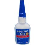 407-50 瞬間接着剤 407 LOCTITE(ロックタイト/ヘンケル)