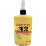 3052-250 紫外線硬化型接着剤 3052 (LID-1316) LOCTITE(ロックタイト/ヘンケル)