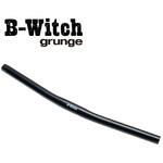 ショートフラットハンドルバー B-Witch