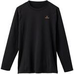 ベネクス メンズ リチャージ+ ロングスリーブ Tシャツ 一般医療機器 リカバリー ルーム ウェア 疲労 睡眠 回復 VENEX