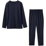 ベネクス メンズ コンフォートポンチ セットアップ リカバリー ルーム ウェア 疲労 睡眠 回復 VENEX