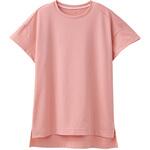 ベネクス レディース スタンダードドライ+ ショートスリーブ Tシャツ 一般医療機器 リカバリー ルーム ウェア 疲労 睡眠 回復 VENEX