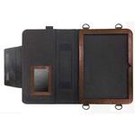 MSC-S80S50L01BR dynabook tab S80/S50 首掛け 合成皮革ケース MSソリューションズ