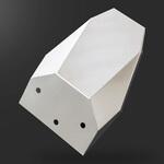 189-6311 ステンレスインナーフェンダー ポリッシュ 189-6311 PMC