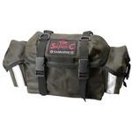 スーパーC オダックスサドルバッグ Carradice(キャラダイス)