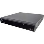 防犯灯カメラ 業務用  IPカメラシリーズ用 ネットワークビデオレコーダー(NVR) 16chモデル 塚本無線
