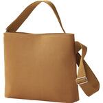 ショルダーバッグ 斜めがけ バッグ アウトドア 【11インチまでのiPad タブレット収納可能】 肩掛けバッグ エレコム