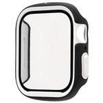 [Apple Watch Series SE/6/5/4(44mm)専用]iFace Reflection強化ガラス一体型ケース iFace