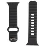 [Apple Watch Series 10/9/SE/8/7/6/5/4(40-42mm)/3/2/1(38mm)専用]iFace Reflectionシリコンバンド iFace