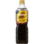 ネスカフェ ゴールドブレンド 上質なひととき ボトルコーヒー 無糖 ネスレ