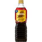 ネスカフェ ゴールドブレンド 上質なひととき ボトルコーヒー カフェインレス 無糖 ネスレ