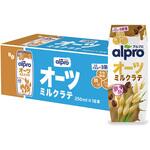 アルプロ オーツミルクラテ 250ml アルプロ
