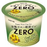 [冷凍]ZEROミニカップ<宇治抹茶> ZERO