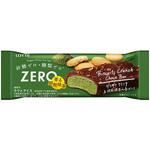 [冷凍]ZEROビスケットクランチチョコバー香る焙煎抹茶 ZERO
