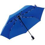 晴雨兼用 折りたたみ傘 7本骨 58cm 自動開閉式 mabu(マブ)