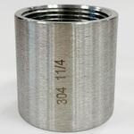 - ねじ込みストレートソケット ステンレス製 モノタロウ 07909329