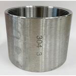 - ねじ込みストレートソケット ステンレス製 モノタロウ 07909365