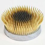 IKM-306-G 剣山 雅シリーズ(花あそび) 花あそび PART2 小(ゴム付) 石崎剣山製作所