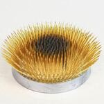 IKM-307-G 剣山 雅シリーズ(花あそび) 花あそび PART2 大(ゴム付) 石崎剣山製作所