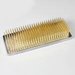 IKM-403 剣山 雅シリーズ(変わり型) 短冊 特大 石崎剣山製作所