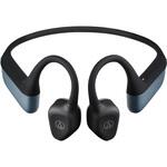 ワイヤレス軟骨伝導ヘッドホン audio-technica