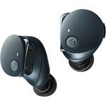 完全ワイヤレスイヤホン audio-technica