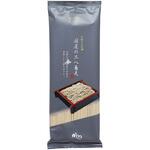 国産の二八蕎麦 山本かじの