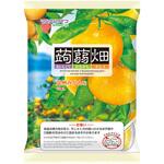 蒟蒻畑温州みかん味 マンナンライフ