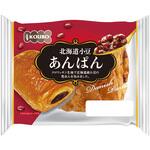 北海道小豆あんぱん KOKUBO