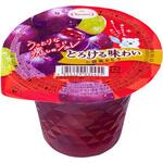 とろける味わい ご褒美ぶどう たらみ