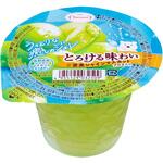 とろける味わい ご褒美シャインマスカット たらみ