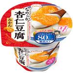 Tarami なめらか杏仁豆腐みかん 80kcal たらみ