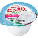 たらみのどっさり ナタデココヨーグルトデザート たらみ