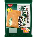 [冷蔵] 日清のどん兵衛 どん兵衛のおいしい ふっくらおあげ 3枚入り 日清食品