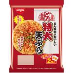 [冷蔵] 日清のどん兵衛 どん兵衛のおいしい 特大天ぷら 2枚入り 日清食品