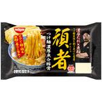 [冷蔵] 頑者 つけ麺 濃厚魚介豚骨 2人前 日清食品