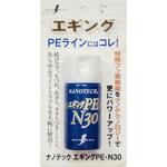 ナノテック エギングPE・N30 ボナンザ
