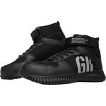 セーフティシューズ GROW KICKS(グローキックス)