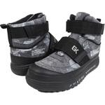 セーフティシューズ GROW KICKS(グローキックス)