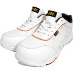 セーフティシューズ GROW KICKS(グローキックス)