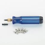 TA230S バルブコアリムーバー(HFC用ムシ入) TASCO(タスコ)