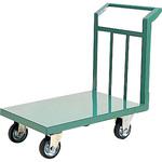 片袖付運搬車 朝霧機器