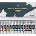 ‐ T AG スクールセット ターナー色彩