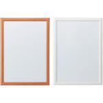 ‐ ウッド調フォトフレーム グリーンオーナメント