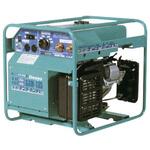 GAW-135 小型ガソリンエンジン溶接機 デンヨー